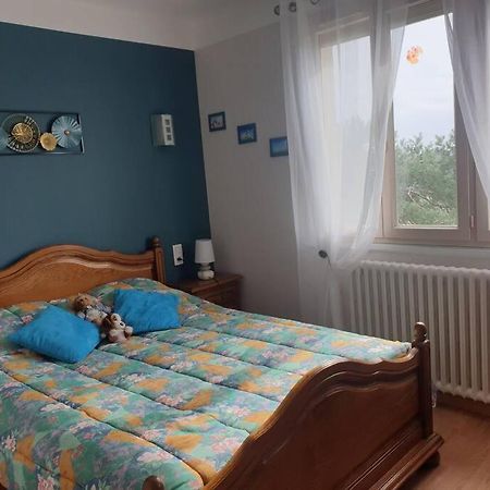 Appartement Avec Grand Jardin Labatut  Εξωτερικό φωτογραφία