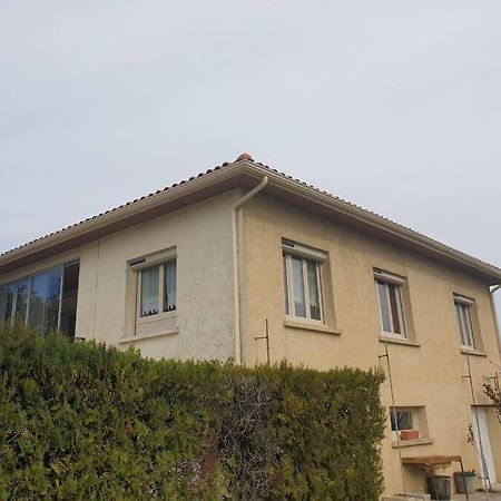 Appartement Avec Grand Jardin Labatut  Εξωτερικό φωτογραφία