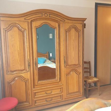 Appartement Avec Grand Jardin Labatut  Εξωτερικό φωτογραφία