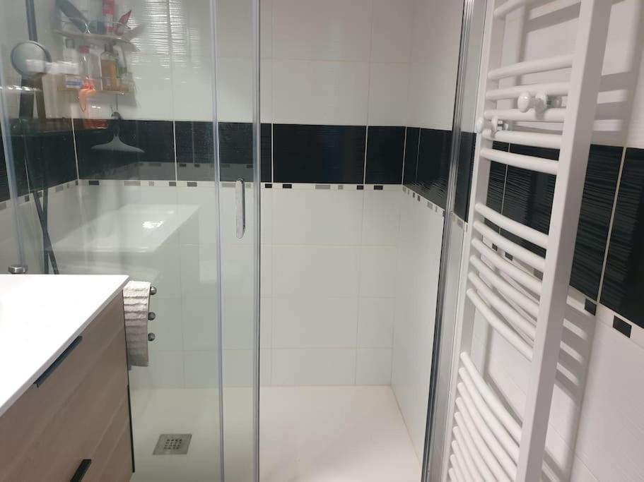 Appartement Avec Grand Jardin Labatut  Εξωτερικό φωτογραφία