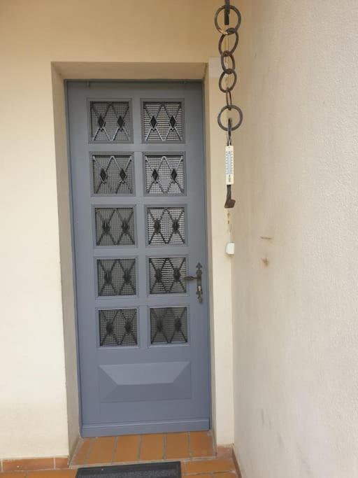 Appartement Avec Grand Jardin Labatut  Εξωτερικό φωτογραφία