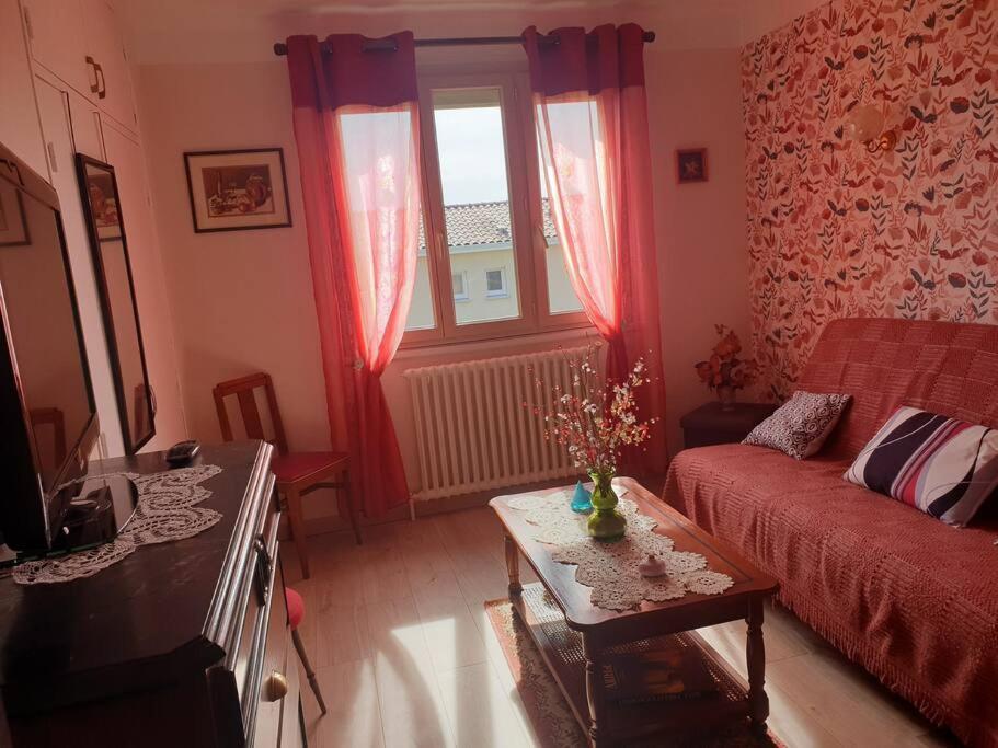 Appartement Avec Grand Jardin Labatut  Εξωτερικό φωτογραφία