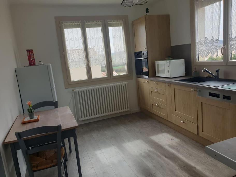 Appartement Avec Grand Jardin Labatut  Εξωτερικό φωτογραφία